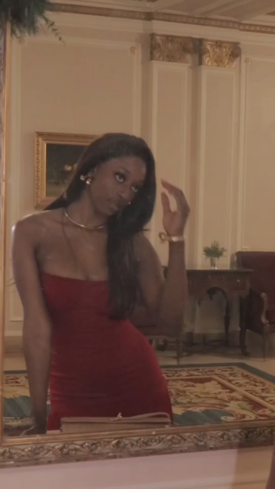 THE OMBRE BROWN 28’